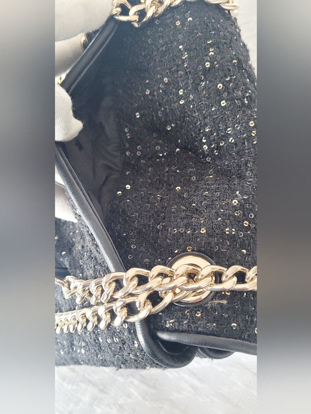 Kate Spade "Natalia" Bag - Picture 6 of 14